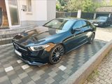 Mercedes-Benz CLS 400 d 4Matic / Night Packet / AMG Line - Mercedes-Benz: Cls Pack AMG