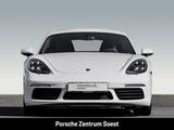 Porsche Cayman S/20 Zoll/PASM/Sport Chrono/BOSE - Porsche Cayman aus 2017
