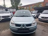 Renault Scenic II Grand Exception*7Sitzer*Tüv Neu* - gebrauchte Renault Scenic aus dem Jahr 2008