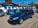 Skoda Fabia Combi Active Garantie  8-fach ZV FH - Skoda Fabia: Active Combi