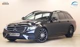 Mercedes-Benz E 200 T 184PS 9G AMG Line Night RCAM LED - Mercedes-Benz E 200: Kombi