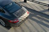 Porsche 997 Carrera S/vollständige Historie/Wartung NEU - Porsche 997 in Berlin