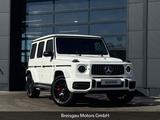 Mercedes-Benz G 63 AMG*Designo*Carbon*Night*22Zoll*DiamantWeiß - Mercedes-Benz G 63 AMG in Freiburg