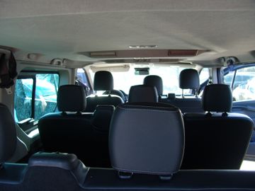 Renault Trafic - 9