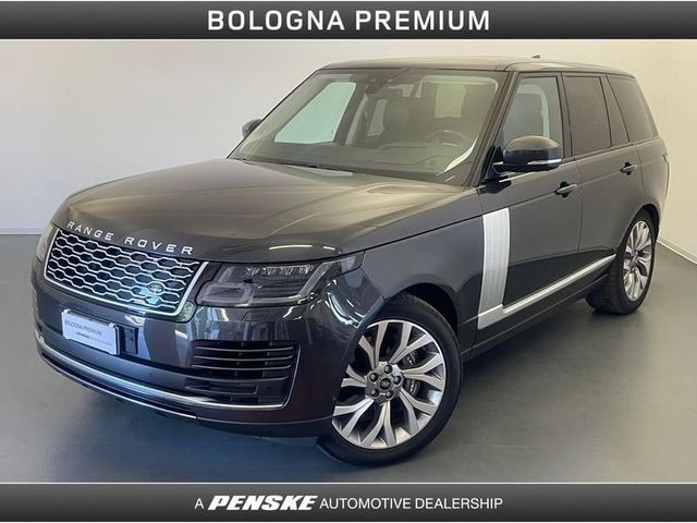 Land Rover Range Rover 2.0 Si4 PHEV Vogue