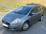Fiat Grande Punto 1.4 8V Start&Stopp Active - Fiat Punto Star mit Benzin-Antrieb