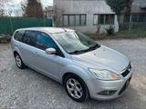 Ford Focus 1.6TDCI Euro5,Serviceheft - Ford Focus aus 2009: Se