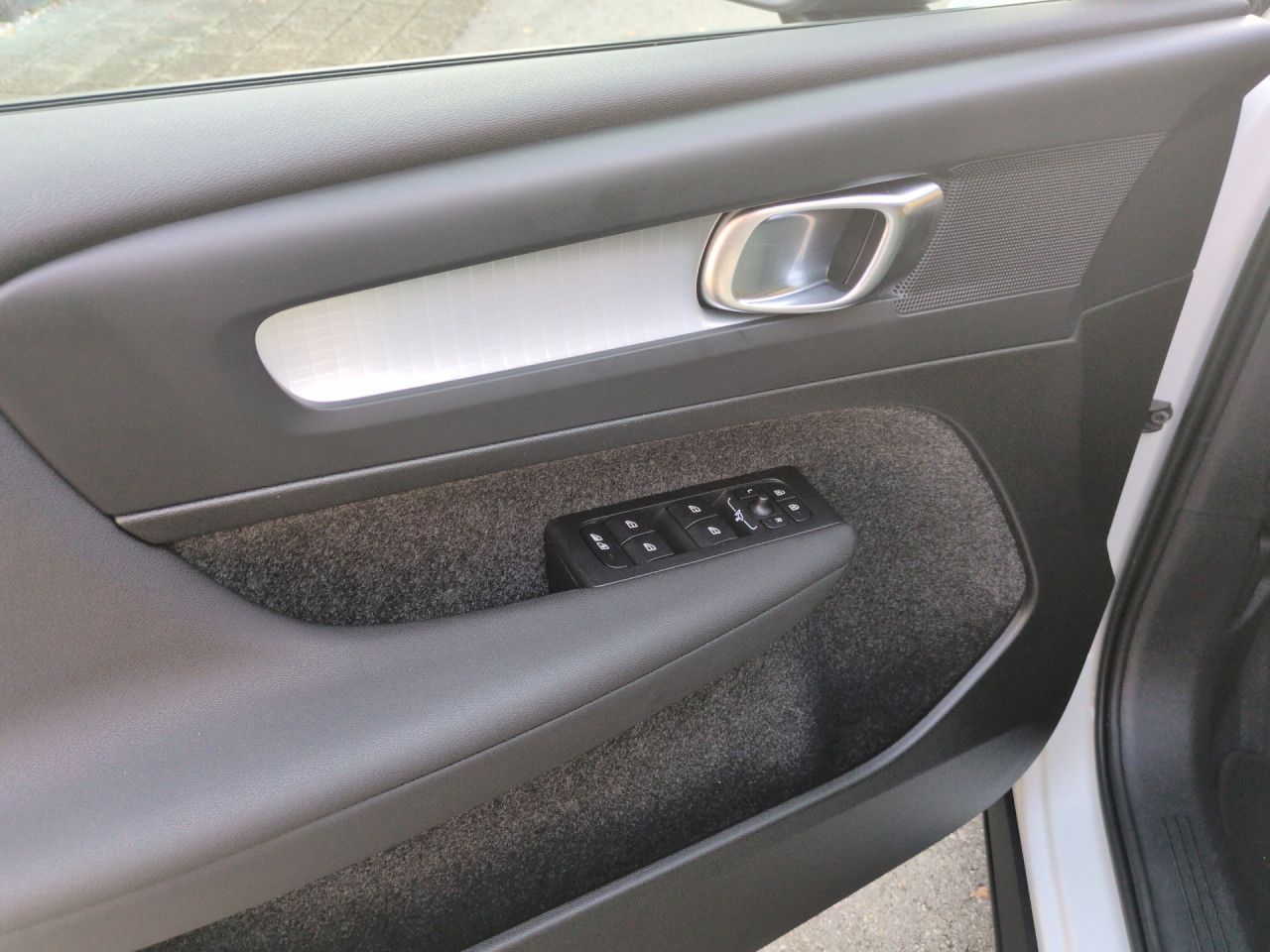 Volvo XC40 - Bild 9