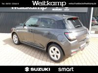 Suzuki Swift - Vorschau Bild 5