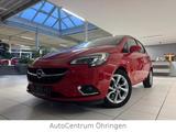 Opel Corsa E Innovation ecoFlex Xenon Leder Tempo PDC - Opel Corsa Innovation mit Diesel-Antrieb