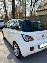 Opel Adam JAM 1.4 64kW JAM Sternenhimmel CityModus - Opel Adam Gebrauchtwagen in München