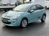 Citroën C3 TÜV NEU-1.HAND-ORGINAL SCHECKHEFT-GARANTIE