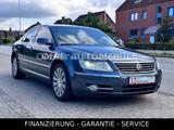 Volkswagen Phaeton V6 4M/XENON/SHD/MASSAGE/TEMP/SITZ-KLIMA - graue Volkswagen Phaeton