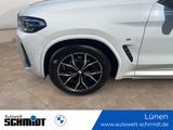 BMW X3 xDrive20i M SPORT + 2Jahre-BPS.-GARANTIE - BMW X3 mit Benzin-Antrieb: Garantie