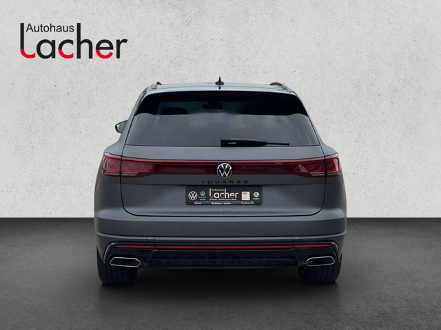 Touareg R-Line 3.0 TDI TipTronic SCR 4Motion