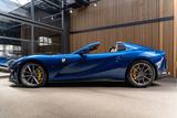 Ferrari 812 GTS Full Carbon Blu TDF Lift JBL 6.5 V12 HEL - Ferrari Gebrauchtwagen von 2022