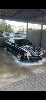 Mercedes-Benz 560 - Mercedes-Benz 560: Coupé