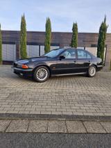 BMW E 39 523i - BMW 523 aus 1999