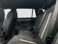 Skoda Kodiaq - Vorschau Bild 10