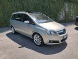Opel Zafira 1.9 16V CDTI 150CV Cosmo - Opel Zafira: 16v
