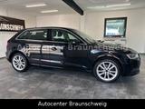 Audi A3 Sportback attraction - Audi A3: Schwarz, Sportback