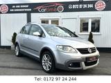 Volkswagen Golf Plus V CrossGolf 1,4 Ltr.*AUTOMATIK*TÜV NEU - VW Golf Plus Gebrauchtwagen in Essen