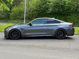 BMW M4 *NON OPF* | M Driv. Pkg. | Vollausstattung - BMW M4 mit Schiebedach
