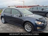 Volkswagen Golf VII Lim. Lounge BMT Klimaautom.5Tü-Tempomat - Volkswagen Golf mit Diesel-Antrieb: 5.5