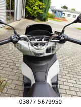 Honda PCX125 Inspektion/ TÜV NEU /TOP CASE - HONDA PCX 125