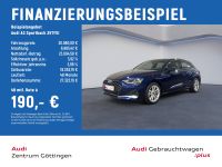 Audi A3 - Vorschau Bild 2