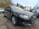 Audi A3 Sportback 1.4 TFSI Attraction - Audi A3 aus 2011: Sportback