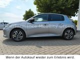 Peugeot 208 Allure Pack Rückfahrk./Android & Apple Auto - Peugeot: Auto