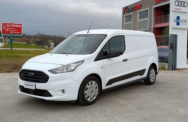 Ford Transit Connect 1.5 TDCi 100CV PL Furgone I