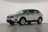 Volkswagen TIGUAN HIGHLINE 2.0 DSG 4MOTION ANHÄNGERKUPPLUNG - mit Benzin-Antrieb: Geländewagen, 2.0