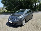 Seat Altea XL 1.4 TSI Style "8fach bereift"Navi" - Seat Altea: 8 Tsi