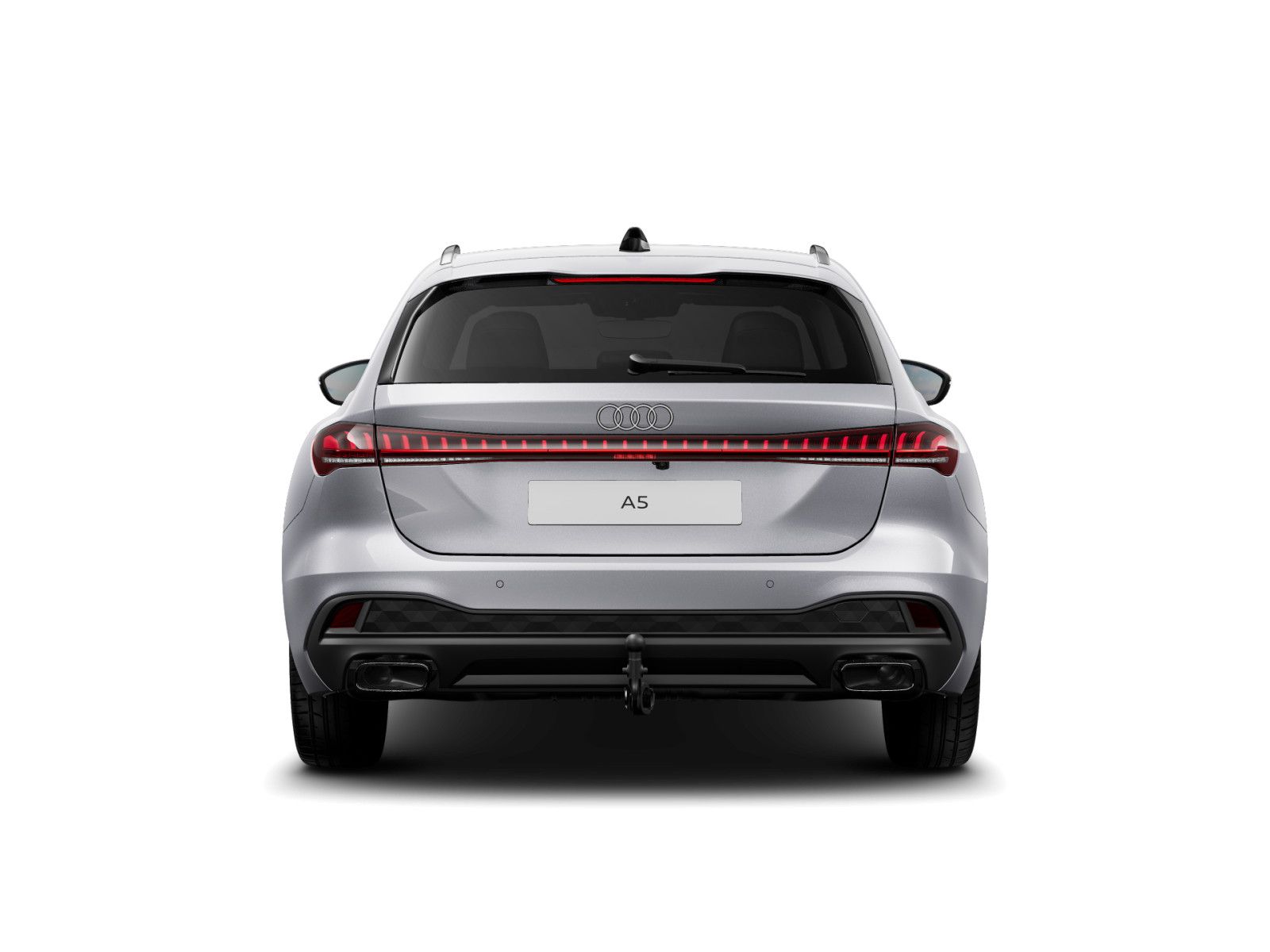 Audi A5 - Bild 10