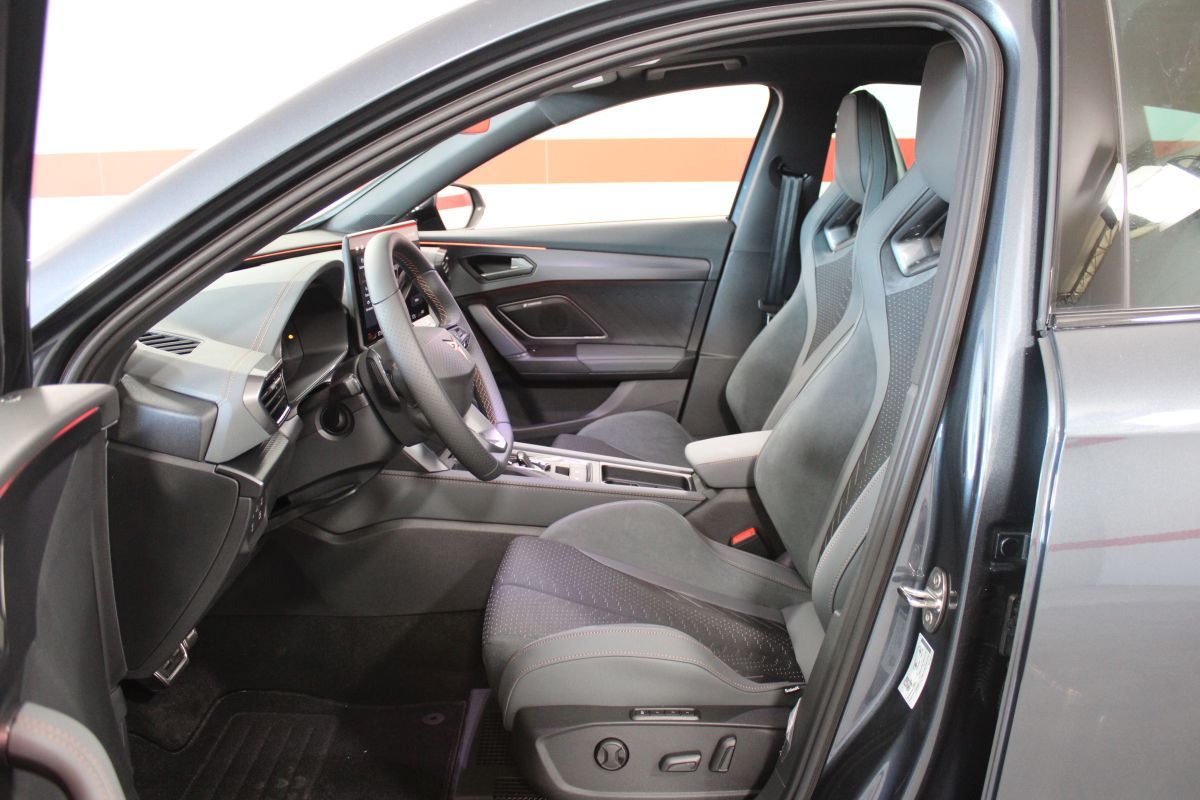 Cupra Formentor - Bild 11
