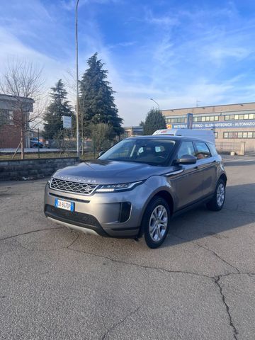 Land Rover Range Rover Evoque 2.0D I4-L.Flw 150 CV