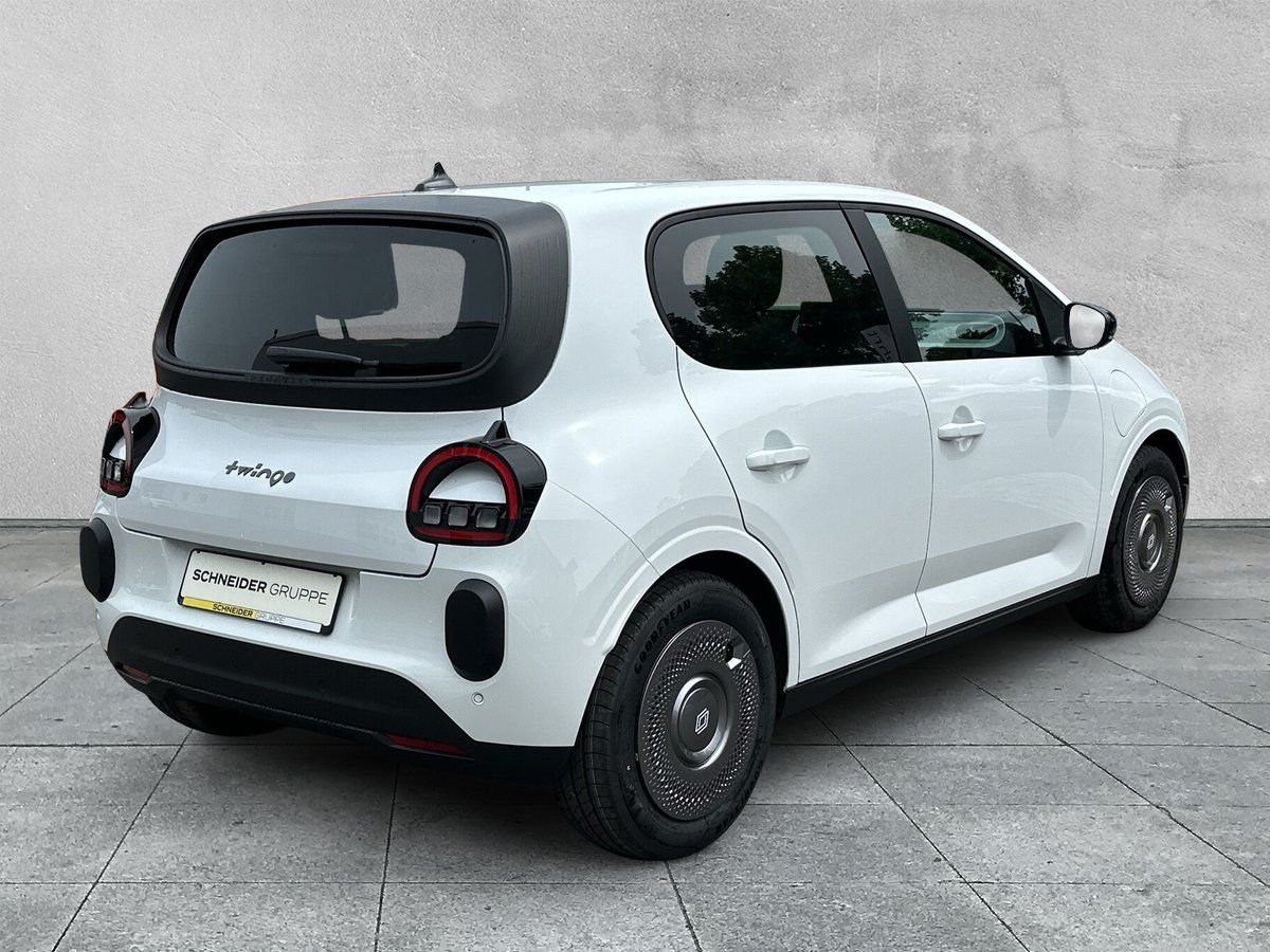 Renault Twingo - Bild 5