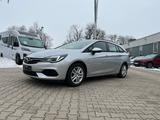 Opel Astra K Sports Tourer 1.2 Turbo 120 Jahre Sitzh. - Opel Astra: Kombi, J