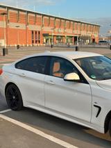 BMW 435 Gran Coupé 435d xDrive Gran Coupé M Spor... - BMW 435 Gran Coupé in Bochum