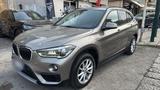 BMW Bmw X1 1.5 diesel SDRIVE 16D 2018 USATO - : Pickup, Usa