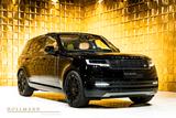 Land Rover Range Rover P530 4.4L AUTOBIOGRAPHY LWB + TV