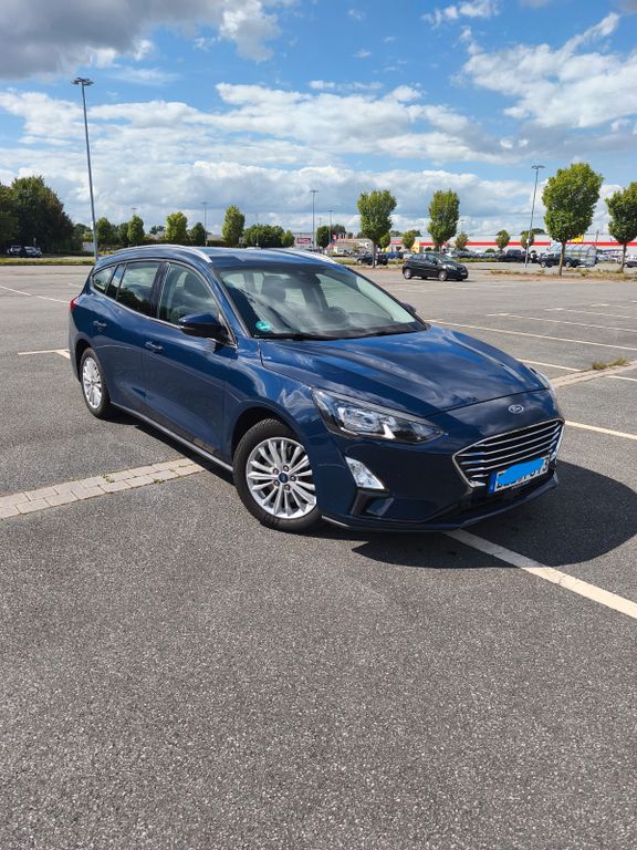 Image of Ford Focus