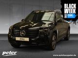 Mercedes-Benz GLB 220 d 4MATIC PROGRESSIVE+NIGHT+18''+MULTIBEA