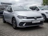 Volkswagen Polo 1.0 TSI Goal DSG Navi R-Kam AHK ACC TEL SHZ - Volkswagen Polo Jahreswagen