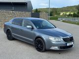 Skoda Superb 1.8 TSI Elegance Xenon/Leder/El.Sitze/PDC - Skoda Superb: Elegance