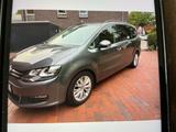 Volkswagen Sharan Comfortline, Black Friday Nikolaus Preis - VW Sharan Gebrauchtwagen in Oldenburg