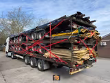 Krone N/A MEGA - STACK 5X - VALX AXLE - Krone LKWs
