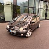 Renault Twingo Initiale Paris 1.2 TÜV - Renault Twingo: Initiale